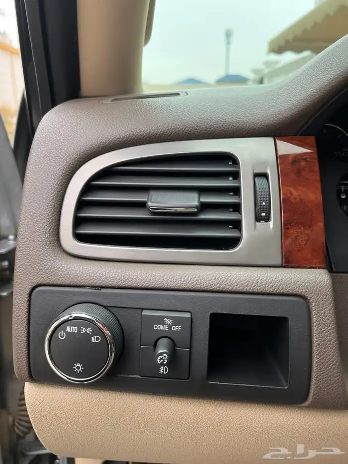 شفروليه سوبربان 2012 للبيع 21