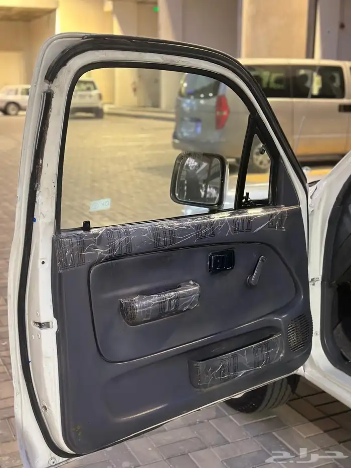 هايلاكس 1999 للبيع 13