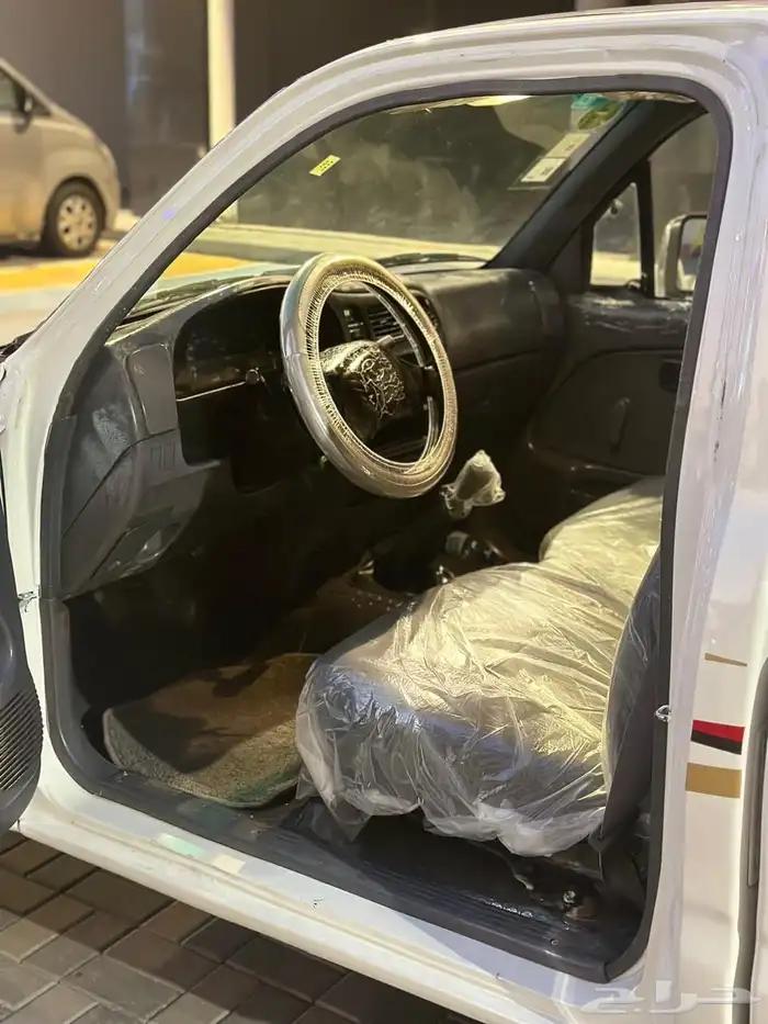 هايلاكس 1999 للبيع 14