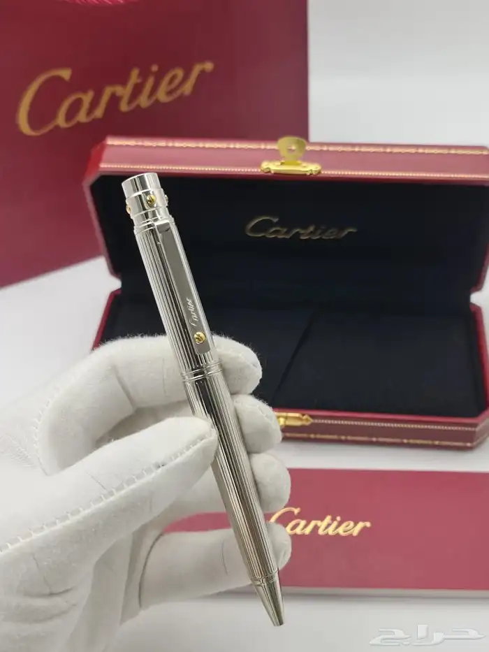 أقلام كارتير فخمة 6