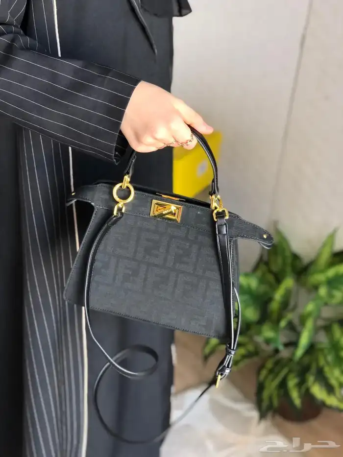 شنط درجه أولى مستركواليتي مع الملحقات سعروجوده 28