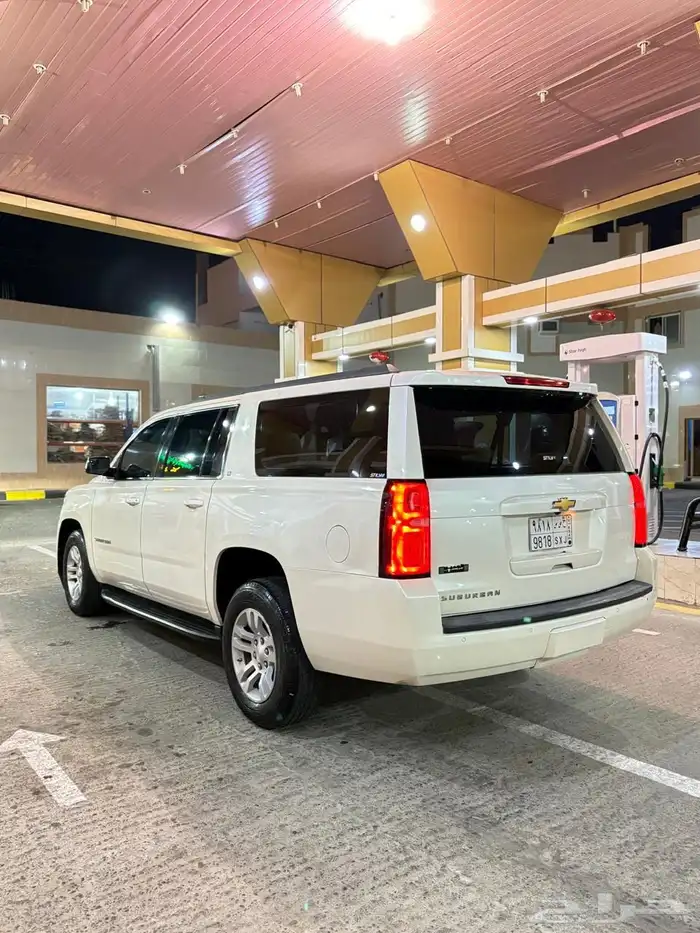 للبيع جمس 2015 دبل 6