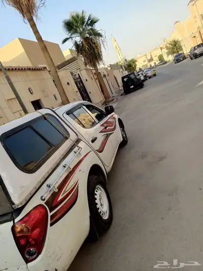 متسبيشي موديل 2007 جاهز كل شي فحص استمارة قير شاص كل شي شرط index