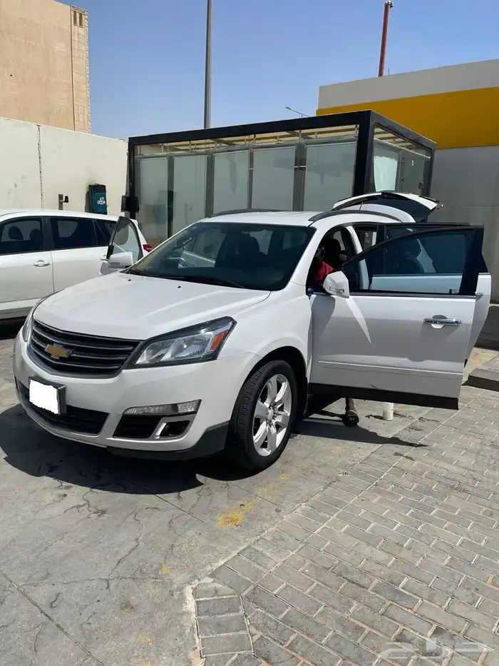 للبيع ترافيرس 2016 LT 1