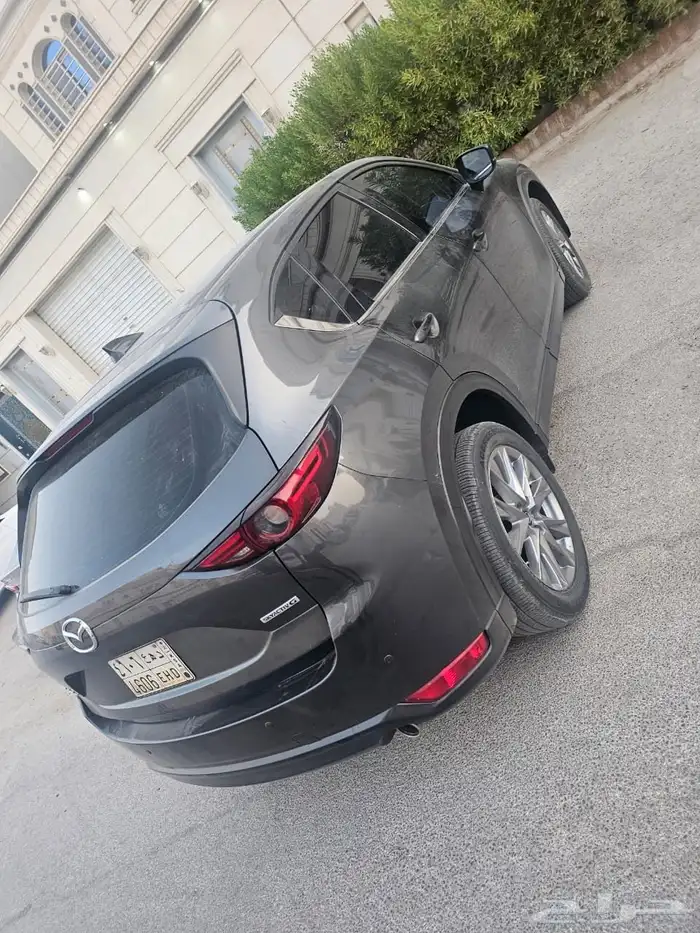 جيب مازده اكس 6 لبيع 6