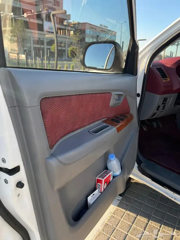 هايلوكس دبل 2010 جاهز للمستخدم 13