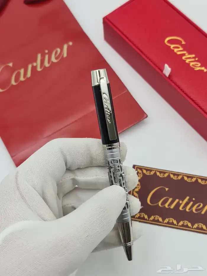 أقلام كارتير فخمة 40