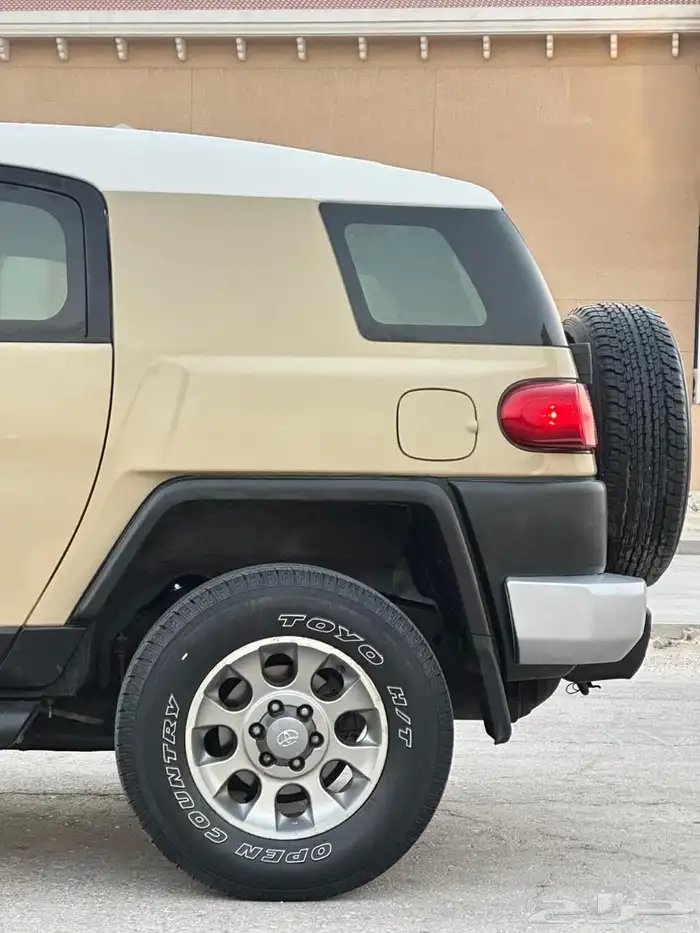 أف جي 2013 نظيف جدا 7