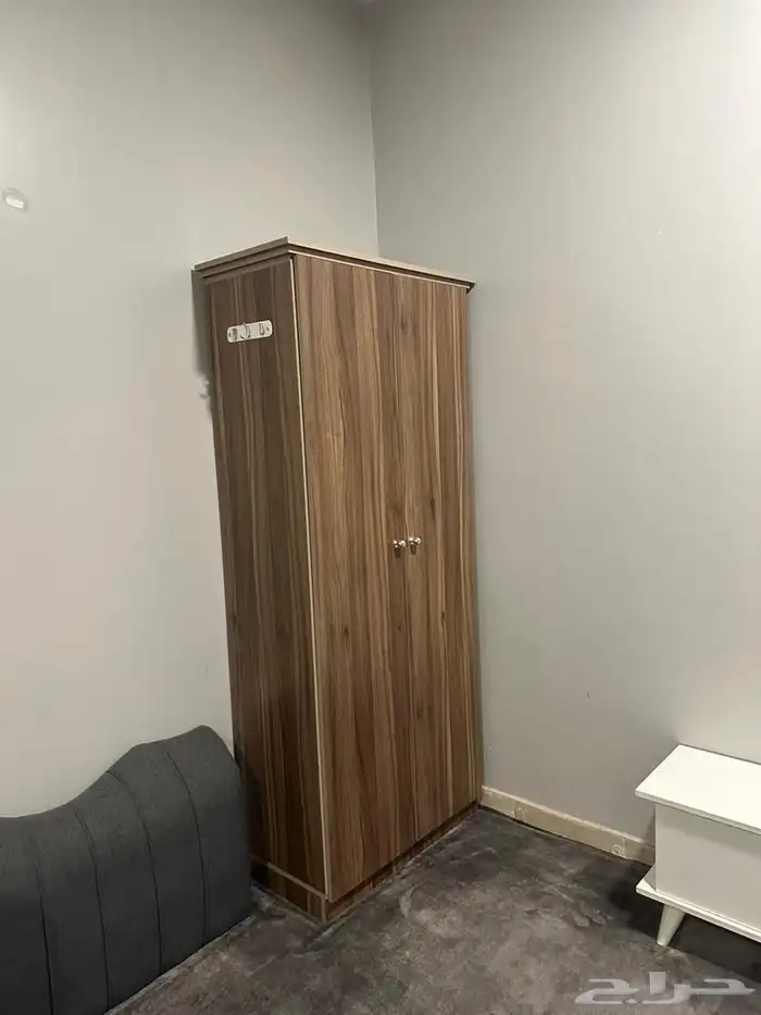 غرفة بمطبخها للايجار - العليا 2 - 5