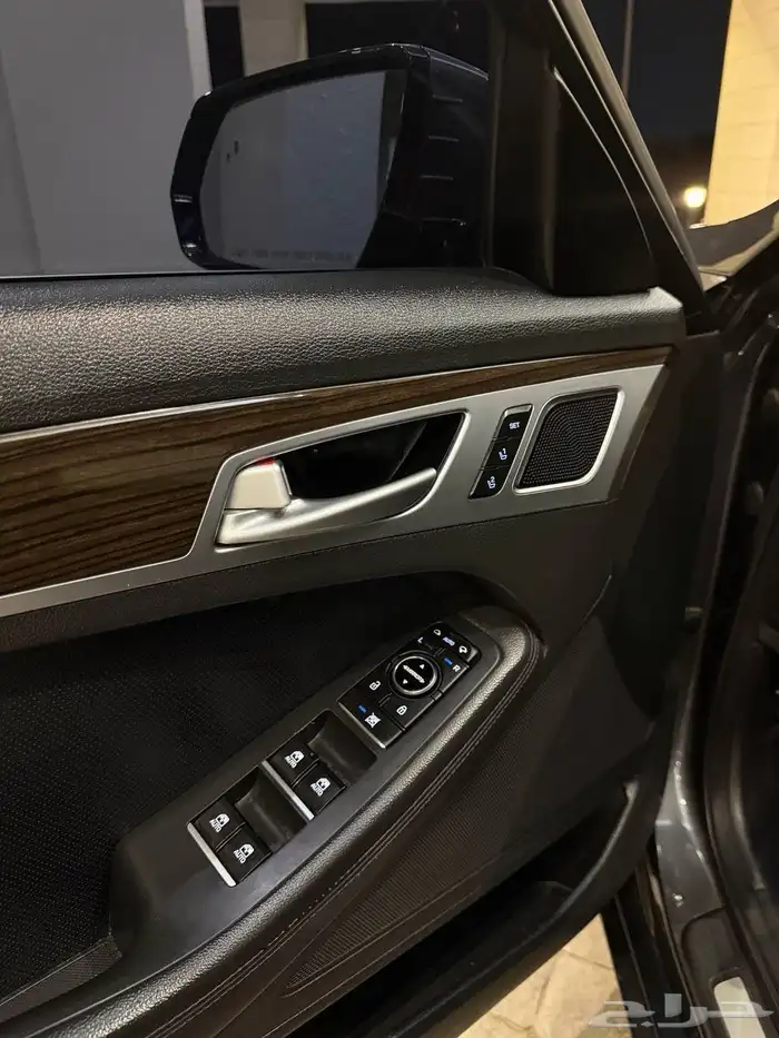 جينيسس (G80) 2019 ( ديزل ) - فل كامل 11