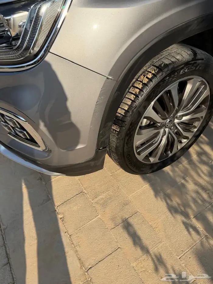 MG RX8 فل كامل 2020 تحت الضمان 12