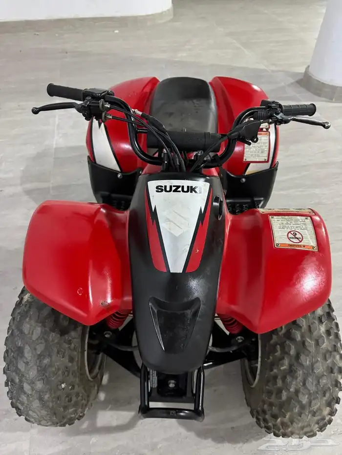 دباب سوزوكي للبيع 1