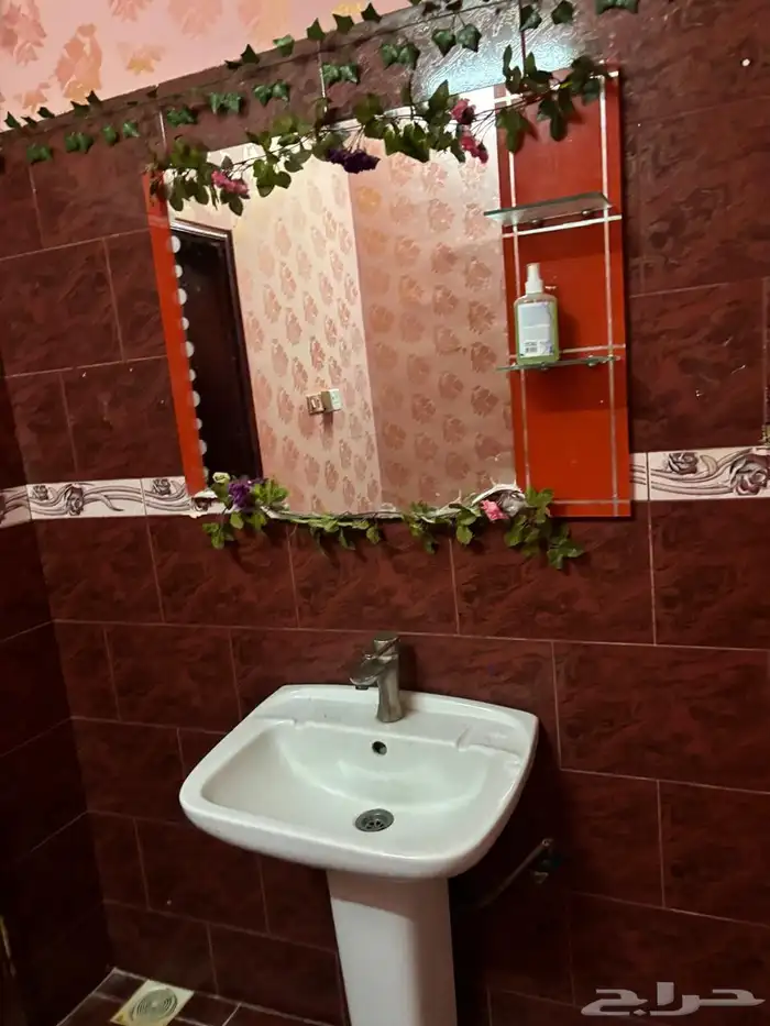 بيت للايجار في العلا في قريه مغيره 15