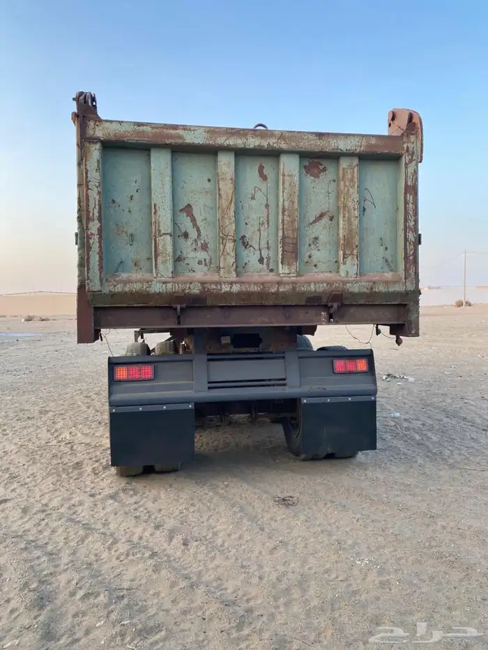 صناديق قلاب للبيع 2