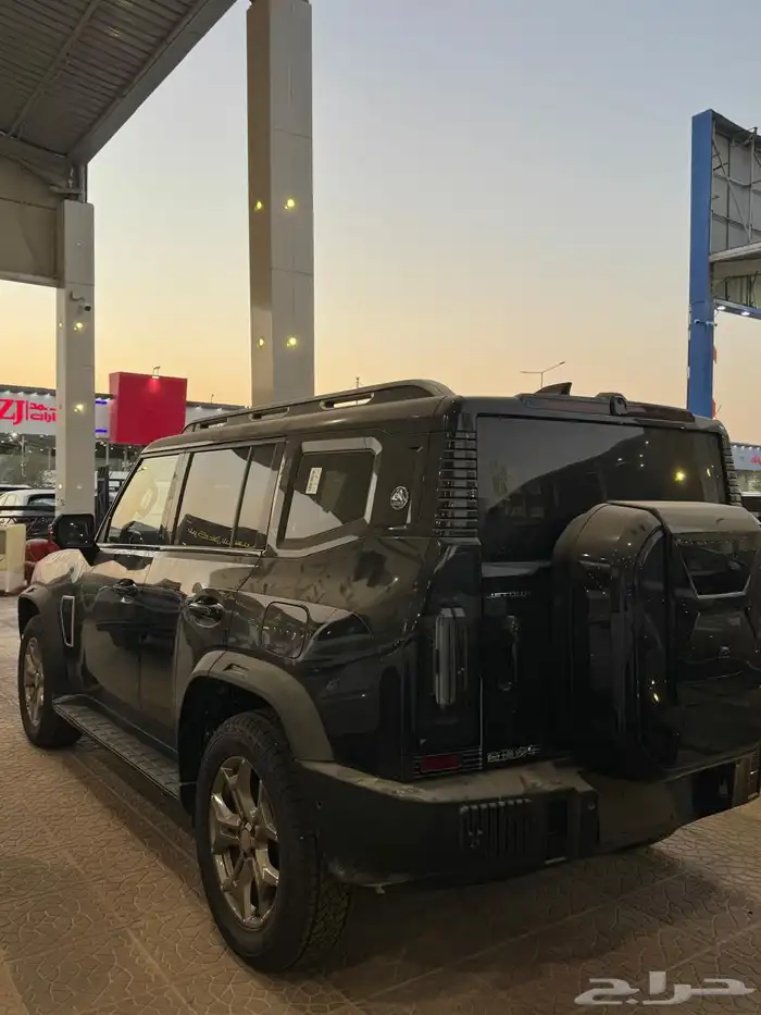 جيتور لاجكري بلس بأقل سعر 5