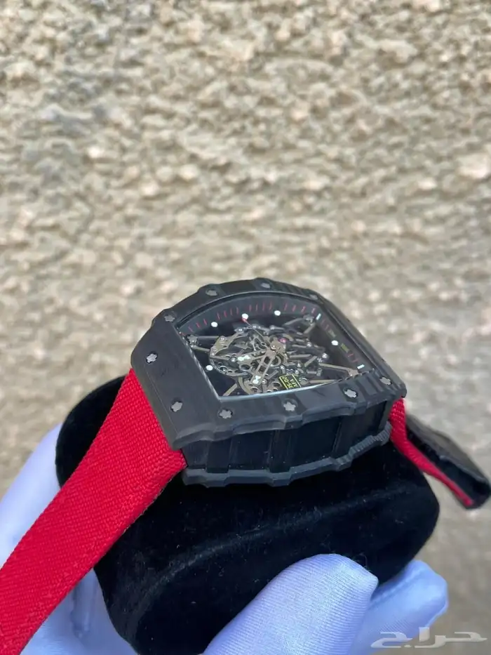 ساعات ريشرد ميل 9