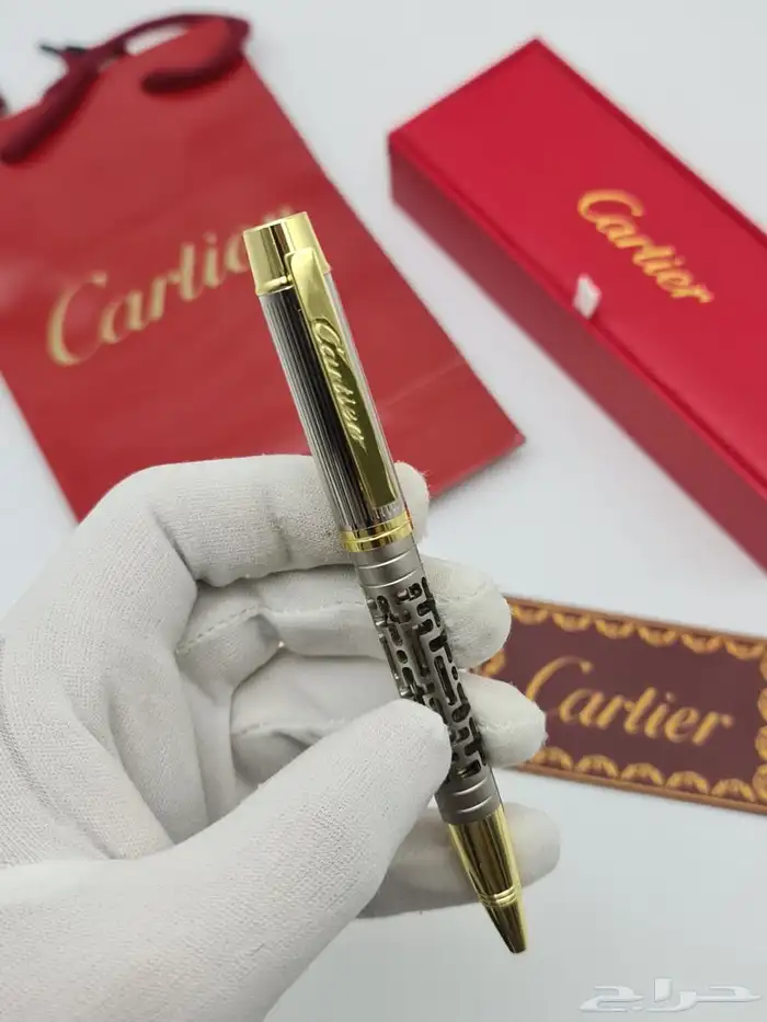 أقلام كارتير فخمة 36