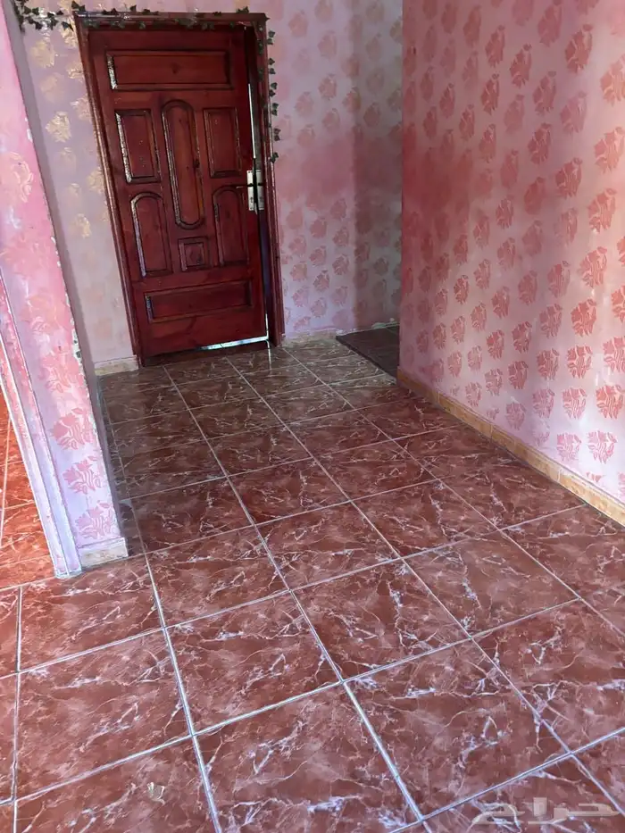 بيت للايجار في العلا في قريه مغيره 20