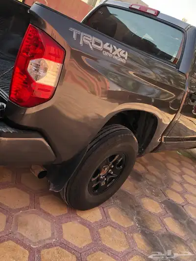 تندرا2014 index