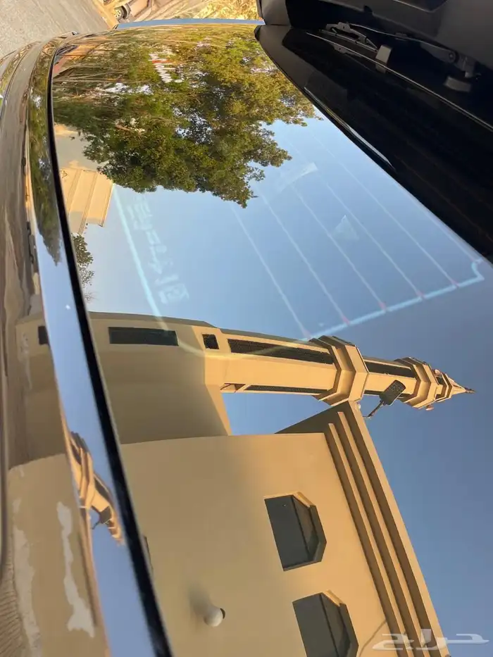 شفروليه تاهو موديل 2021 قصير بدون دبل 67