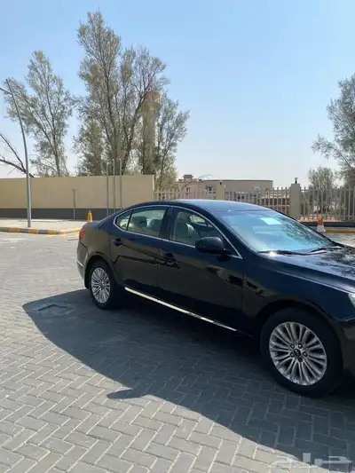 كيا كادنزا index