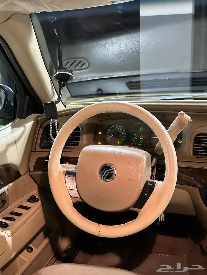 فورد ماركيز 2011 11