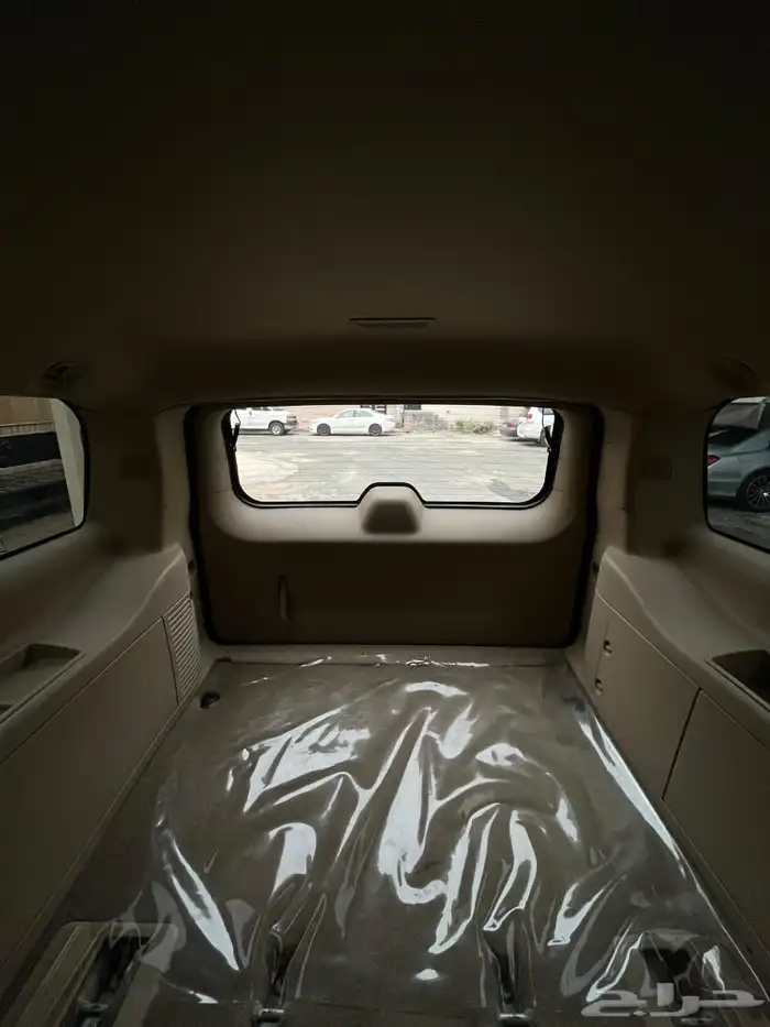 شفروليه سوبربان 2012 للبيع 11