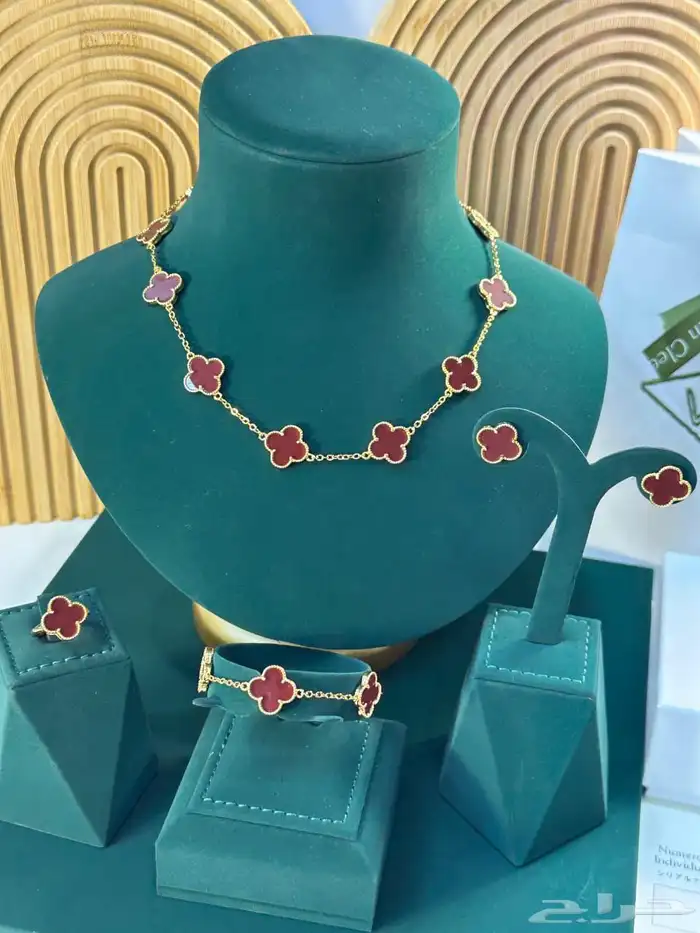 اكسسوارات خواتم قلائد باندورا قوتشي هرمز كارتيه شانيل 58