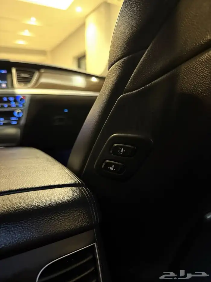 جينيسس (G80) 2019 ( ديزل ) - فل كامل 19