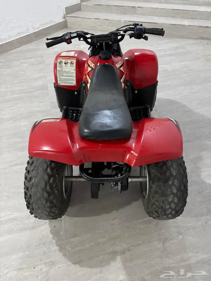 دباب سوزوكي للبيع 3