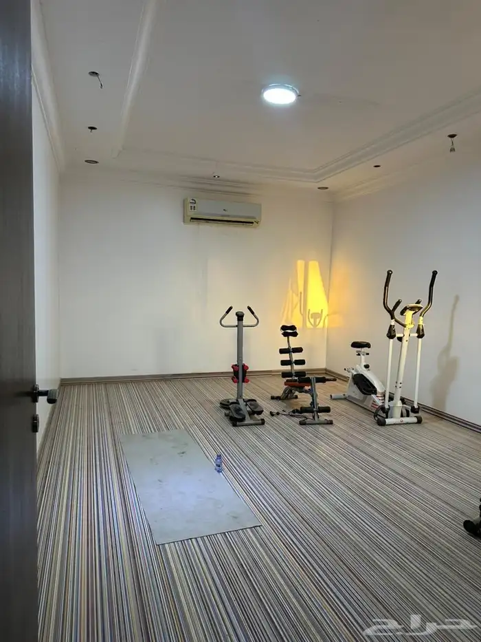 فيلا مميزة الصحافة 60 متر عن انس بن مالك 13