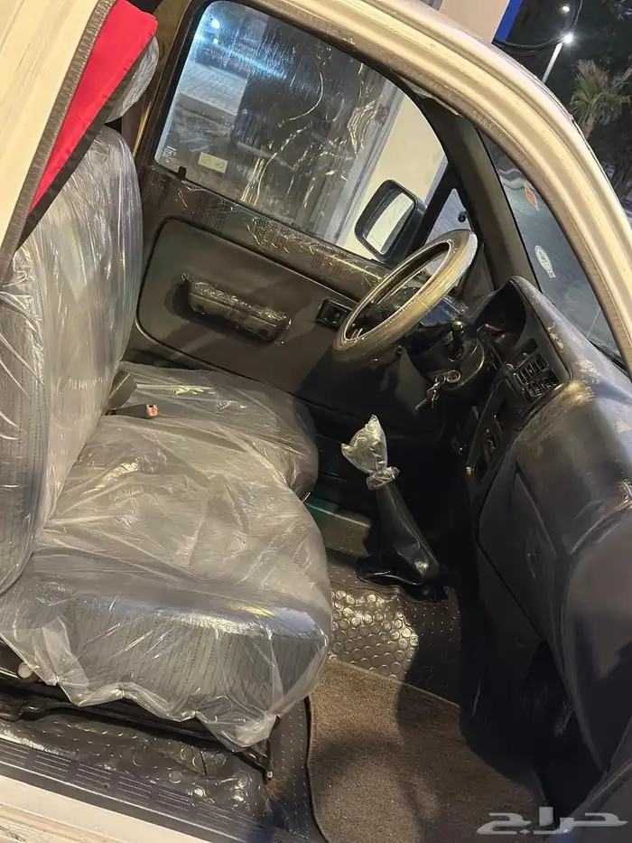 هايلاكس 1999 للبيع 16