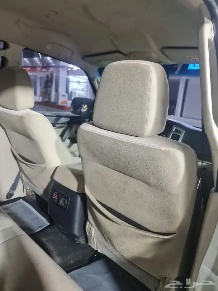 باجيرو 2017 وكاله للبيع 5