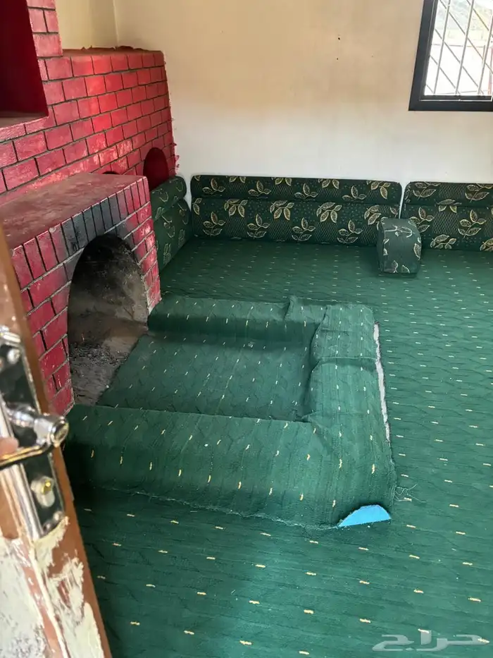 بيت للايجار في العلا في قريه مغيره 7