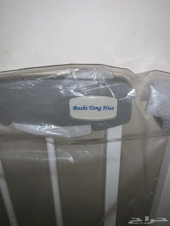 حاجز باب للأطفال 0