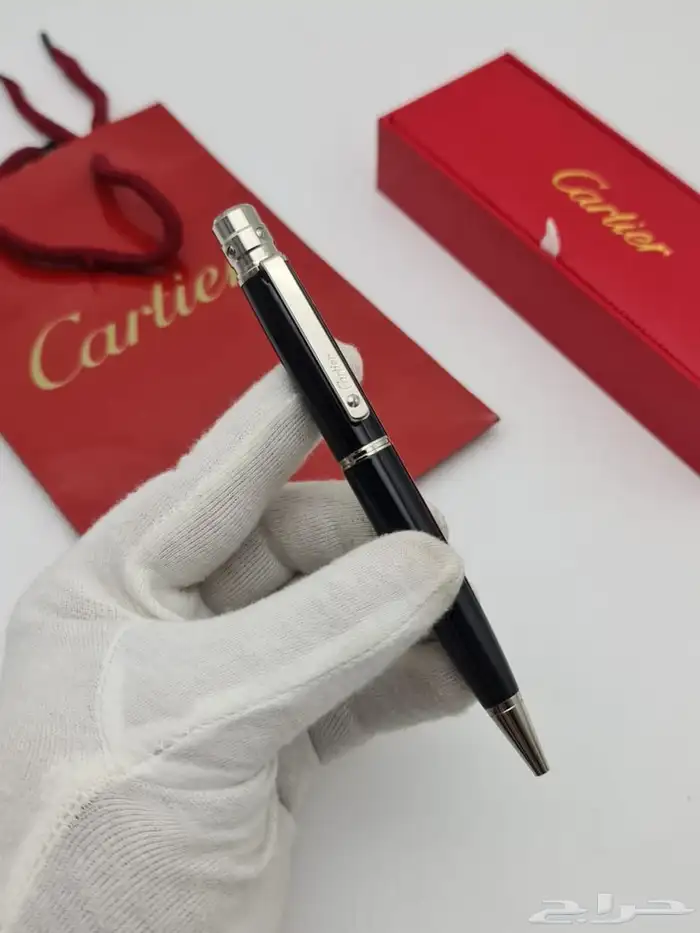 أقلام كارتير فخمة 24