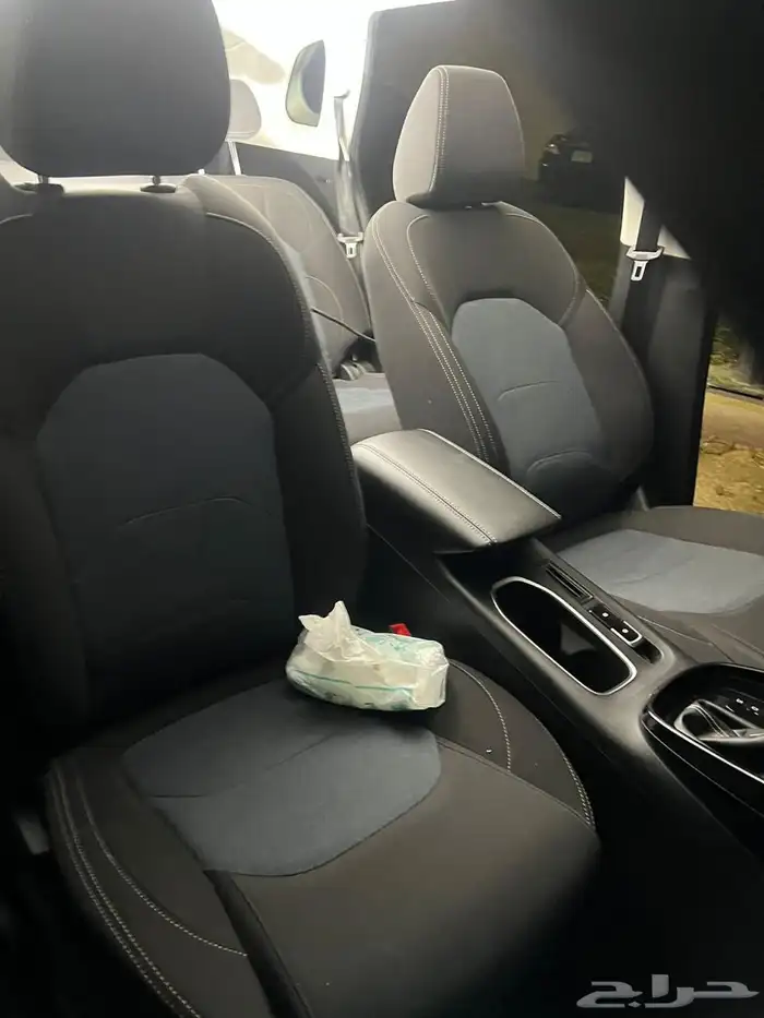 شفرولية كابتيفا 5