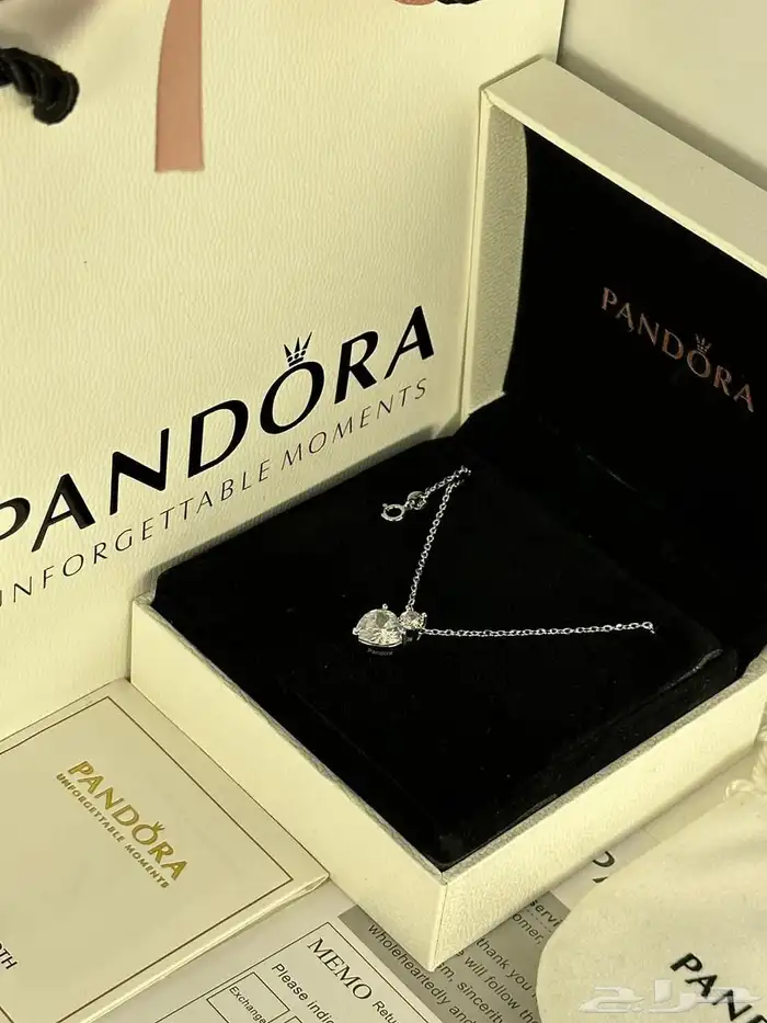 اكسسوارات خواتم قلائد باندورا قوتشي هرمز كارتيه شانيل 52