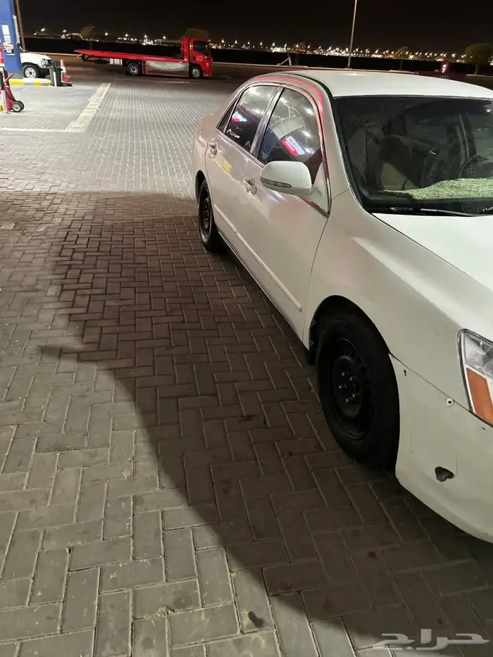 اكورد للبيع تشليح 3