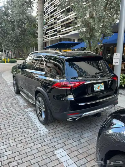 مرسيدس GLE 350 index