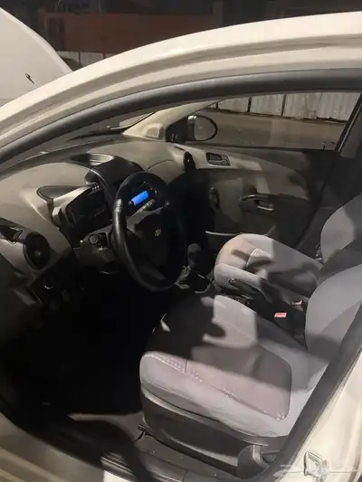 شيفورلية سونيك index