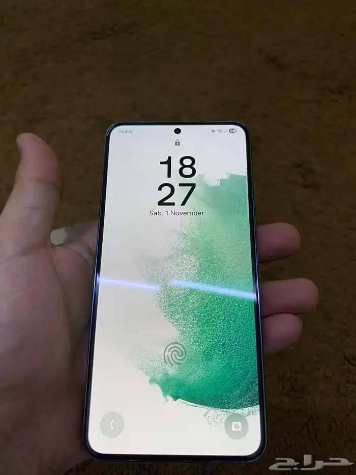 جوال سامسونج 2