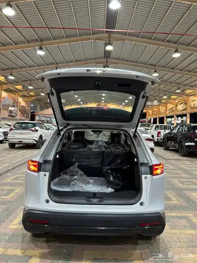 عرض خاص هوندا HRV نص فل موديل 2025 السعر 79575 index