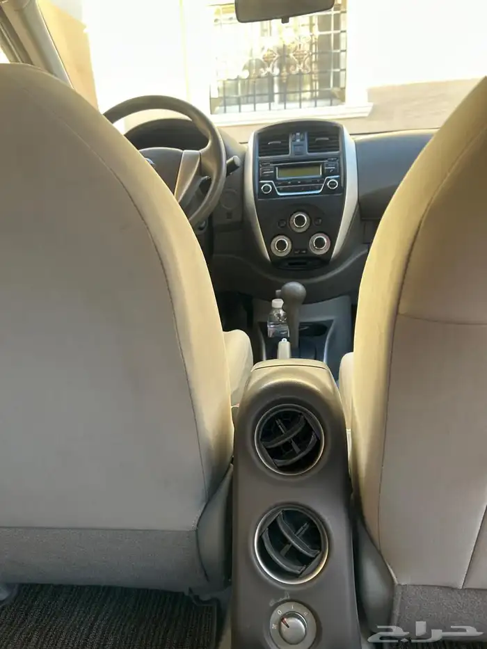 نيسان صني 2022 فل كامل وكالة 17