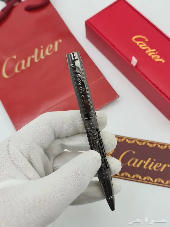 أقلام كارتير فخمة 39