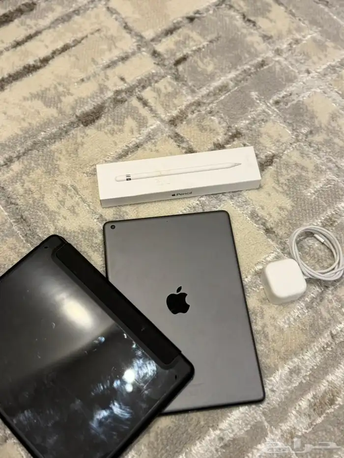 ايباد 1
