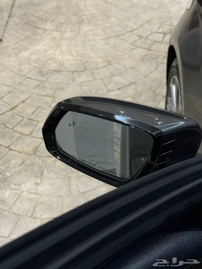 جينيسس (G80) 2019 ( ديزل ) - فل كامل 9