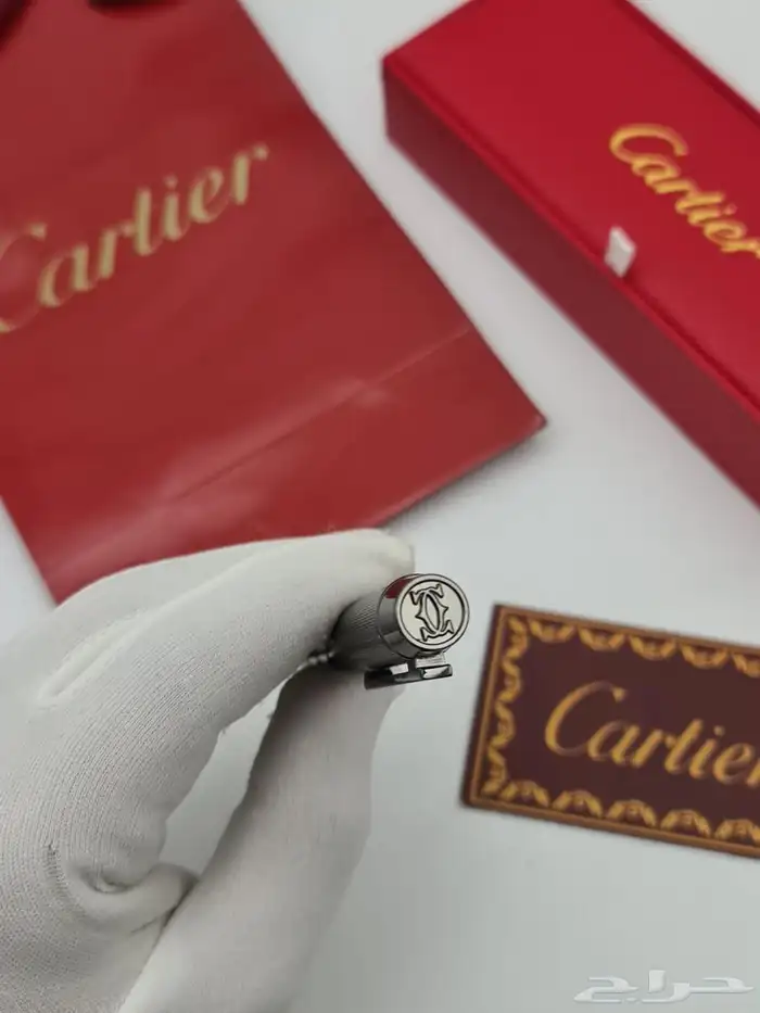 أقلام كارتير فخمة 42