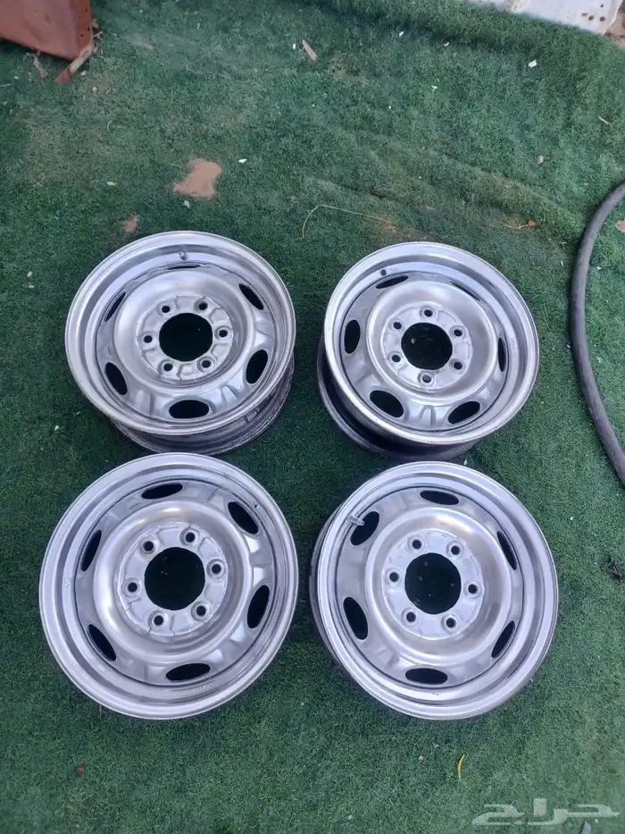 جنوط ددسن وكاله مقاس 15 0