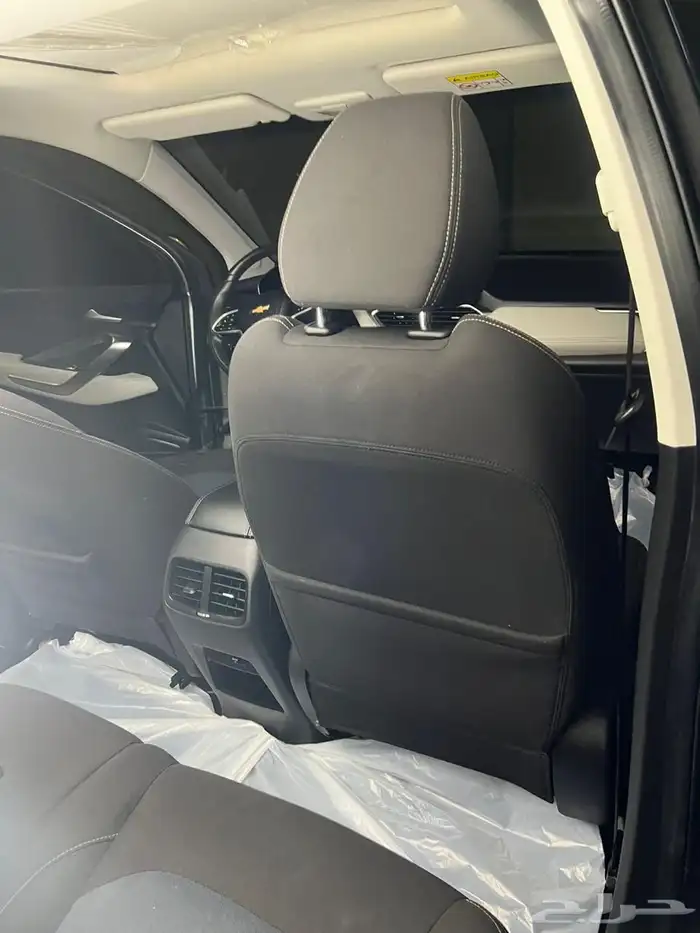 شفرولية كابتيفا 3